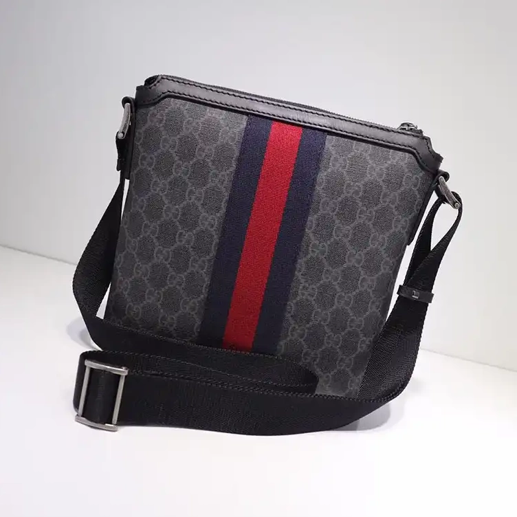 Official Brother Sam Bag Crossbody Gucci 19GM0041 0611